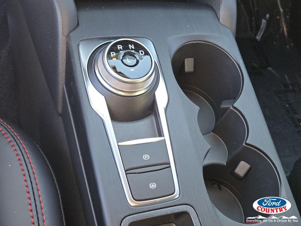 new 2026 Ford Escape car, priced at $34,150