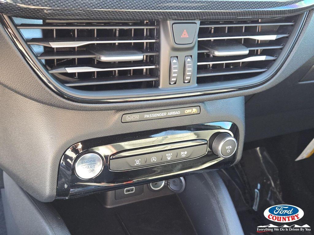 new 2026 Ford Escape car, priced at $34,150