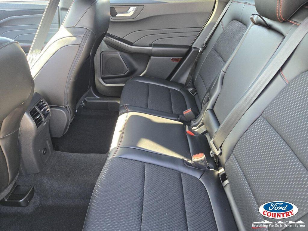 new 2026 Ford Escape car, priced at $34,150