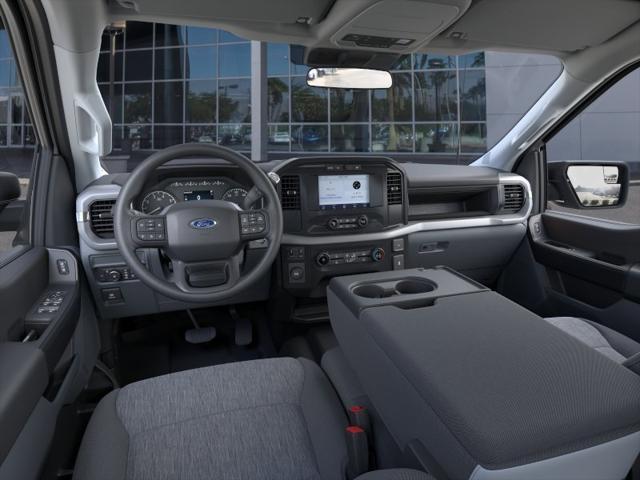 new 2023 Ford F-150 car, priced at $42,530