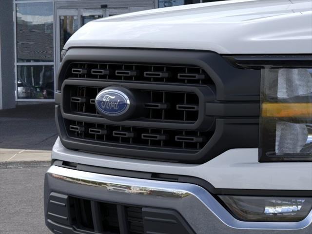 new 2023 Ford F-150 car, priced at $42,530