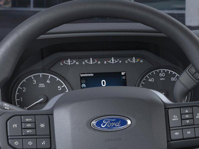 new 2023 Ford F-150 car, priced at $45,160