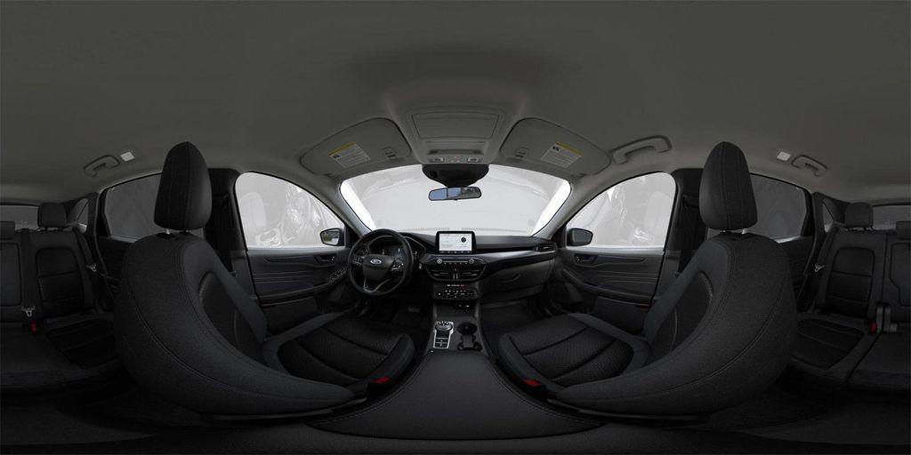 new 2025 Ford Escape car, priced at $28,635