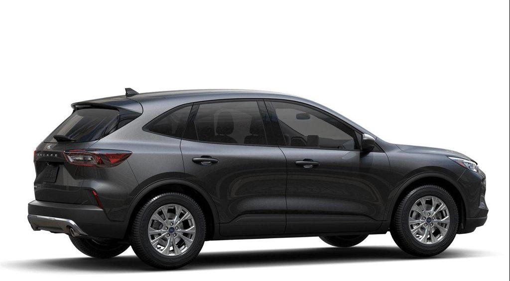 new 2025 Ford Escape car, priced at $28,635