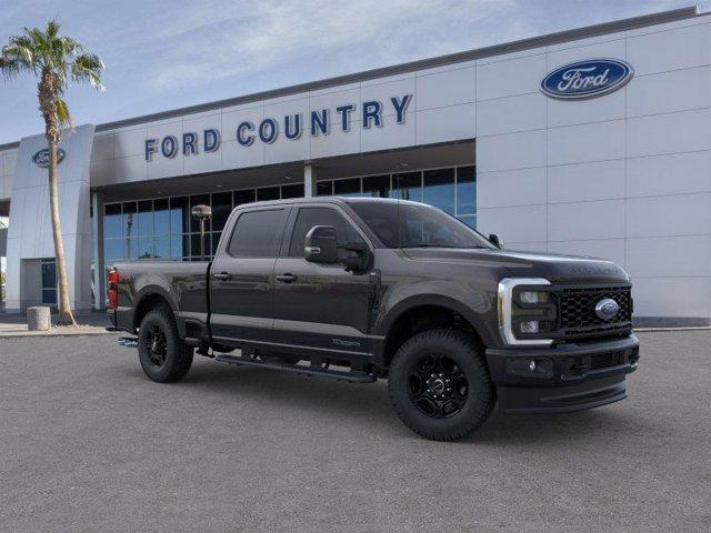 new 2024 Ford F-250 car, priced at $77,290