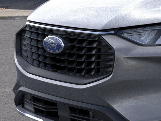 new 2025 Ford Escape car, priced at $29,637