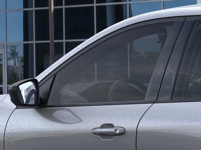 new 2025 Ford Escape car, priced at $29,637