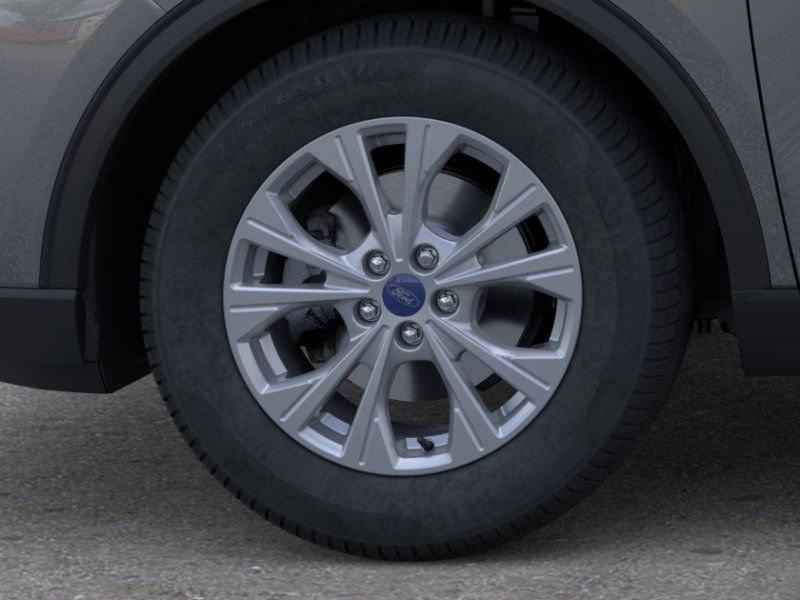 new 2025 Ford Escape car, priced at $28,184