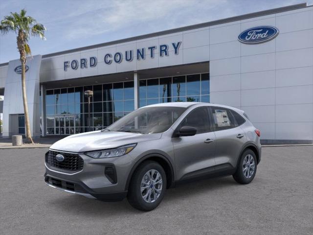 new 2025 Ford Escape car, priced at $28,184