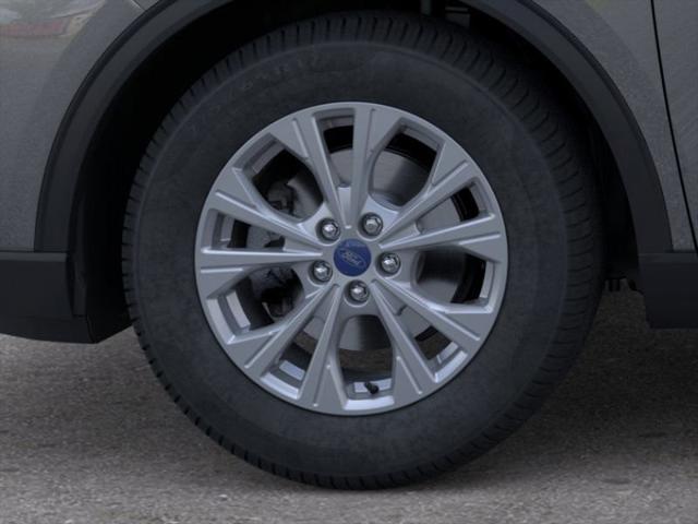 new 2025 Ford Escape car, priced at $29,637