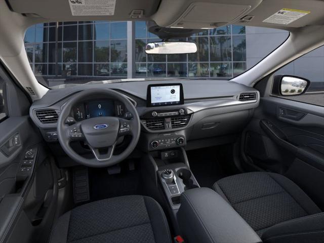 new 2025 Ford Escape car, priced at $29,637