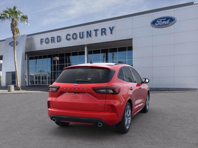 new 2024 Ford Escape car, priced at $35,369