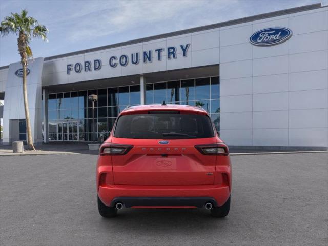 new 2024 Ford Escape car, priced at $35,369