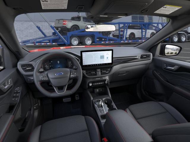 new 2024 Ford Escape car, priced at $35,856