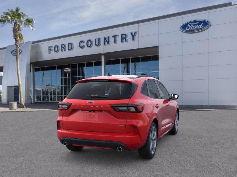 new 2024 Ford Escape car, priced at $33,869