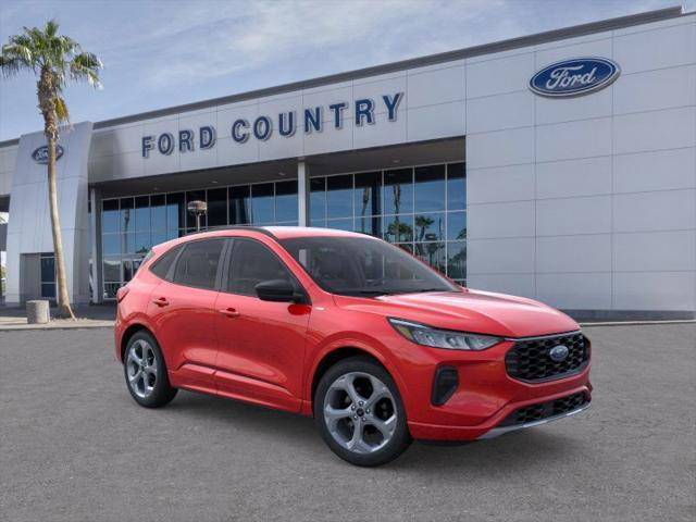 new 2024 Ford Escape car, priced at $35,869