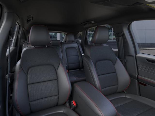 new 2024 Ford Escape car, priced at $35,369