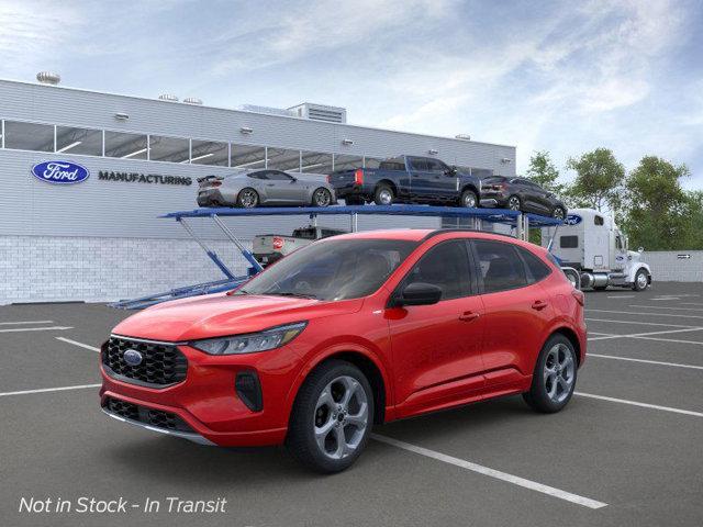 new 2024 Ford Escape car, priced at $37,869