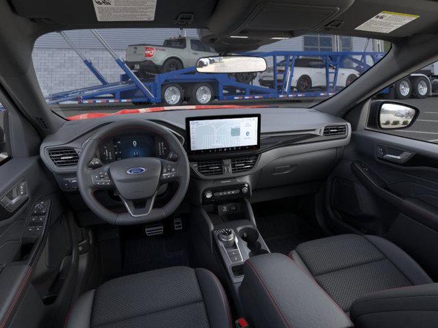 new 2024 Ford Escape car, priced at $37,869