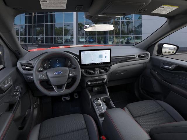 new 2024 Ford Escape car, priced at $35,869