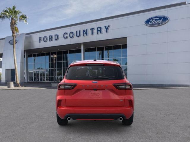 new 2024 Ford Escape car, priced at $35,869