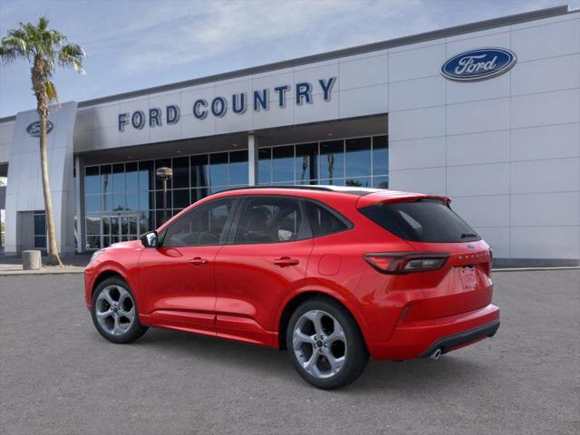 new 2024 Ford Escape car, priced at $35,869
