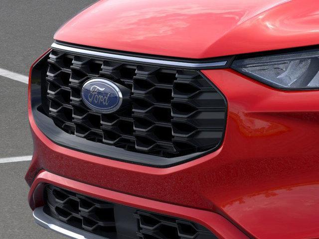 new 2024 Ford Escape car, priced at $37,869