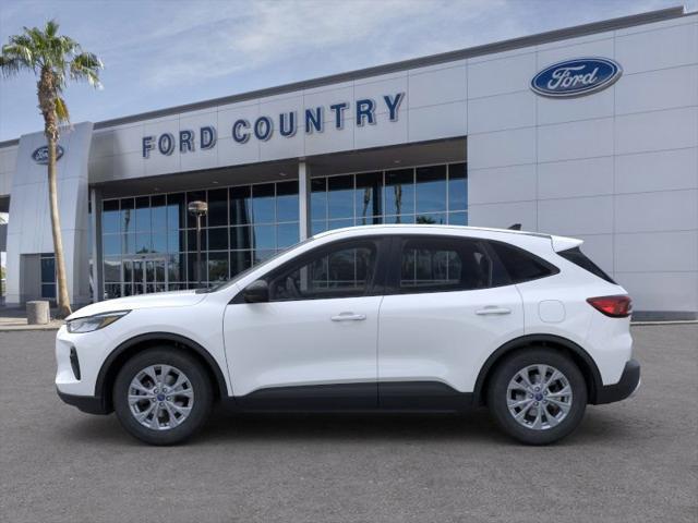 new 2025 Ford Escape car, priced at $30,480