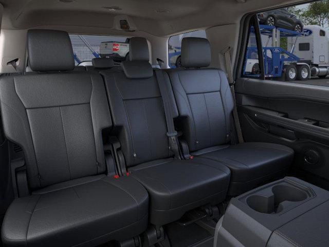 new 2024 Ford Expedition car, priced at $62,470