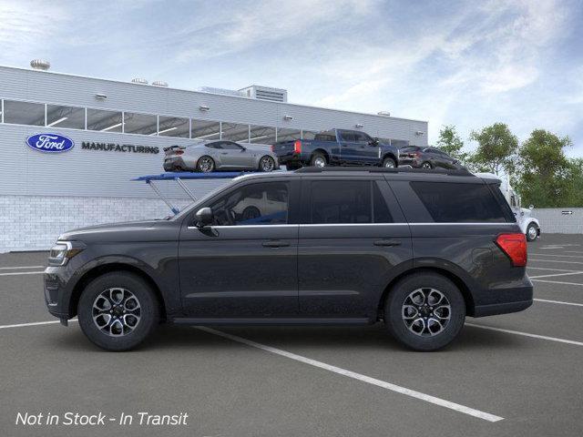 new 2024 Ford Expedition car, priced at $62,470