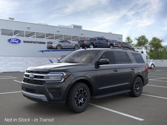 new 2024 Ford Expedition car, priced at $62,470