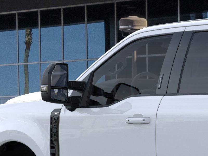 new 2025 Ford F-250 car, priced at $78,785