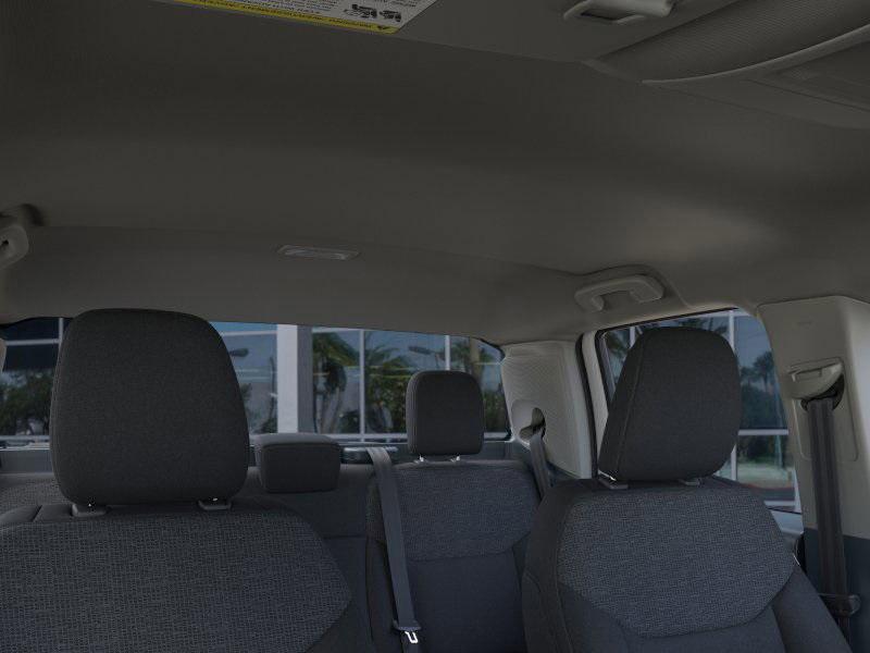 new 2025 Ford Maverick car, priced at $29,004