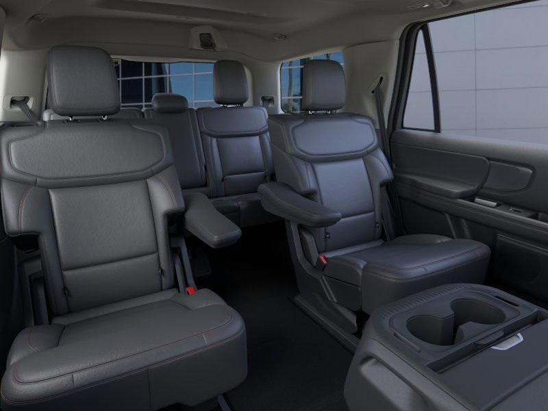 new 2025 Ford Expedition car, priced at $72,205