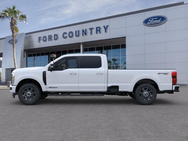 new 2024 Ford F-250 car, priced at $75,566