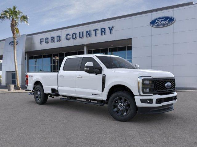 new 2024 Ford F-250 car, priced at $80,300