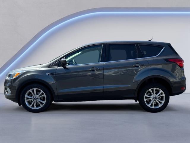 used 2019 Ford Escape car, priced at $14,995