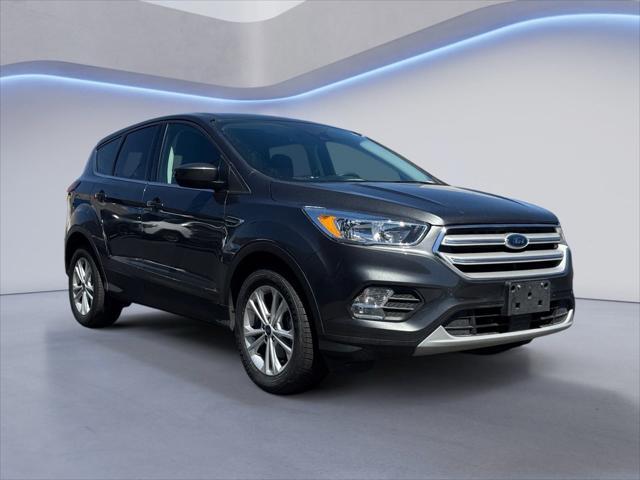used 2019 Ford Escape car, priced at $14,995