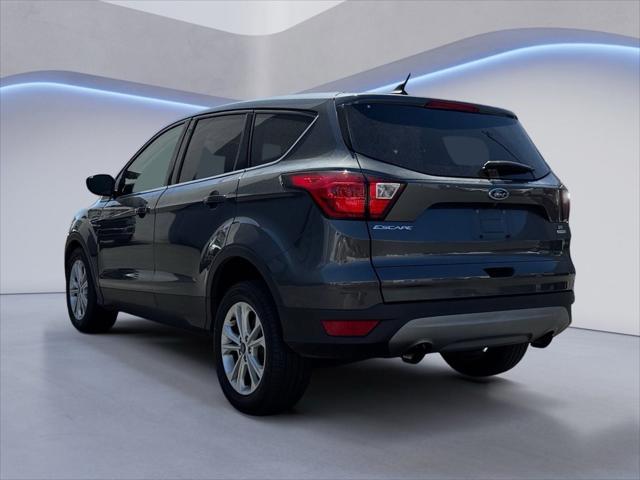 used 2019 Ford Escape car, priced at $14,995
