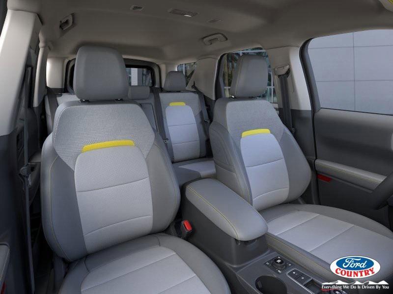 new 2025 Ford Bronco Sport car, priced at $42,305