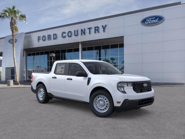 new 2025 Ford Maverick car, priced at $29,960