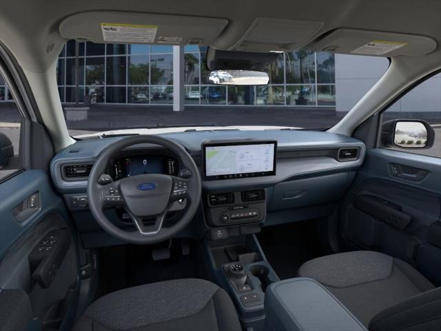 new 2025 Ford Maverick car, priced at $29,960