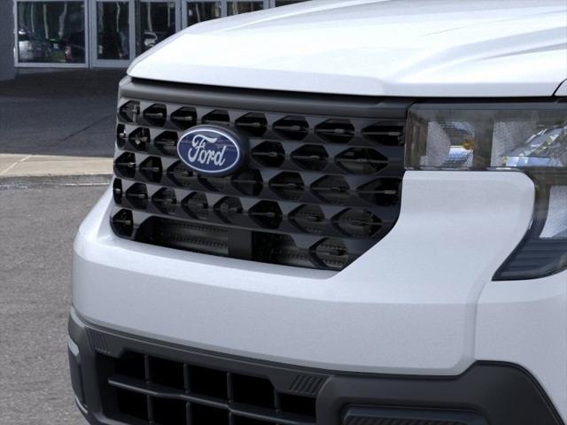 new 2025 Ford Maverick car, priced at $29,960