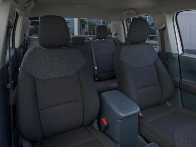 new 2025 Ford Maverick car, priced at $29,960