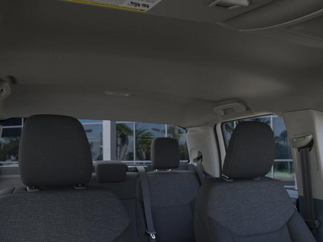 new 2025 Ford Maverick car, priced at $29,960