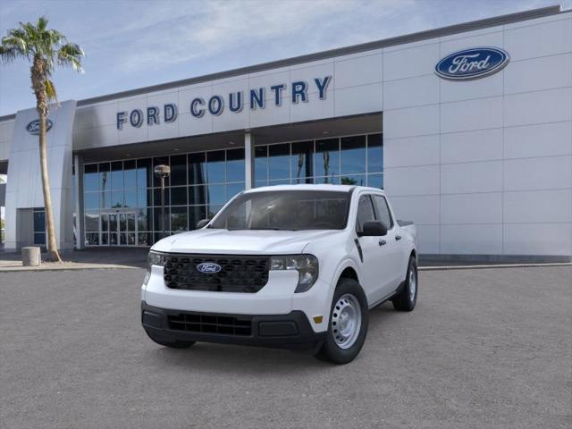 new 2025 Ford Maverick car, priced at $29,960