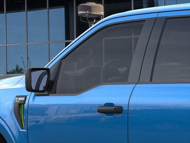 new 2025 Ford F-150 car, priced at $49,543