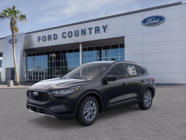 new 2025 Ford Escape car, priced at $28,779