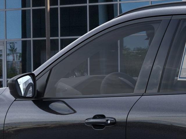 new 2025 Ford Escape car, priced at $28,779
