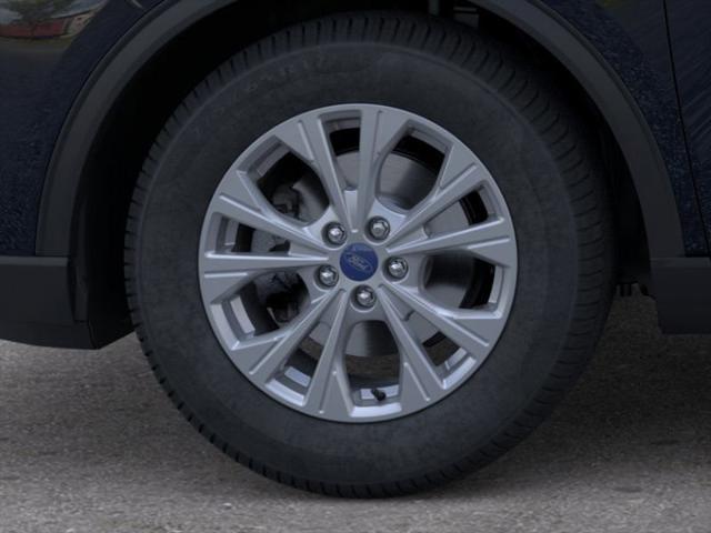 new 2025 Ford Escape car, priced at $30,194